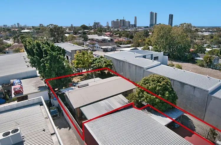19A Margaret Street, Southport QLD 4215