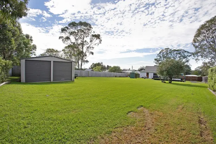 Third view of Homely house listing, 4 Railside Avenue, Bargo NSW 2574