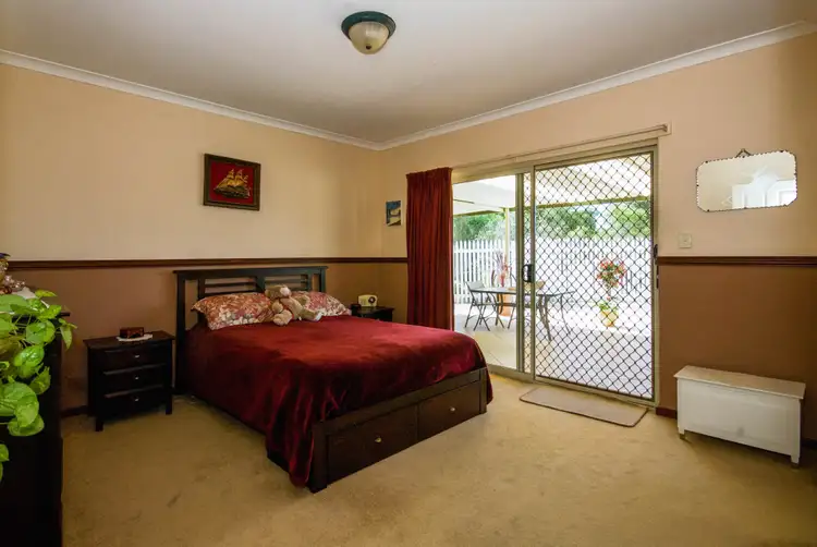 Fifth view of Homely house listing, 33 Reid Avenue, Capel WA 6271