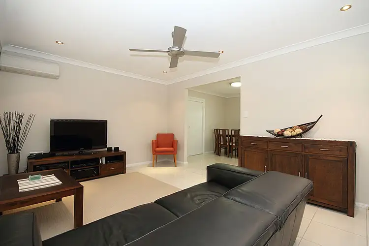 Sixth view of Homely townhouse listing, 1 / 45 Cambridge Street, Carina Heights QLD 4152