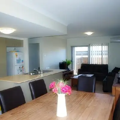 Third view of Homely apartment listing, 22/1 Linear Drive, Mango Hill QLD 4509