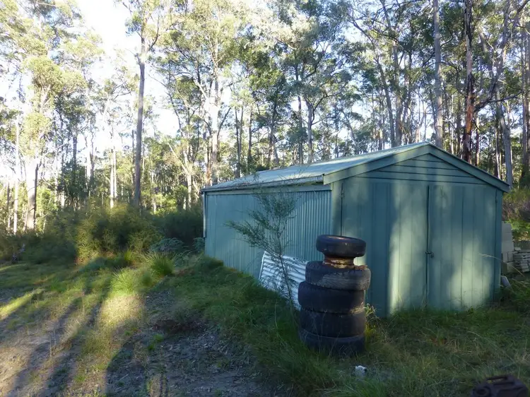 Seventh view of Homely land listing, 695 Beverleys Road, Cobbannah VIC 3862