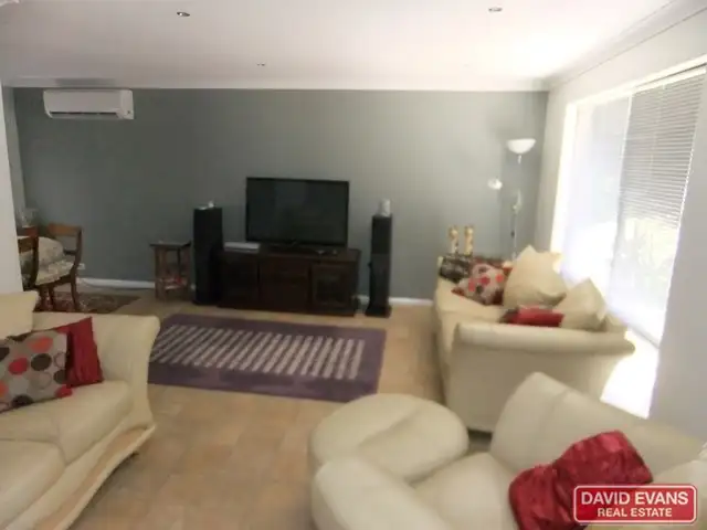 Second view of Homely house listing, 4 Dandaloo Cr, Wanneroo WA 6065