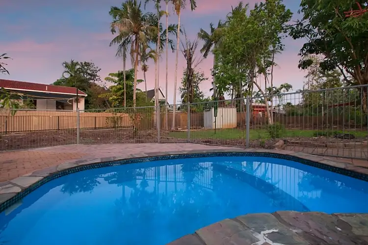 Third view of Homely house listing, 23 Murrabibbi Street, Leanyer NT 812