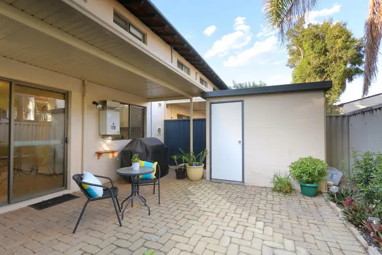 Main view of Homely townhouse listing, 6/62 McDonald Street, Como WA 6152