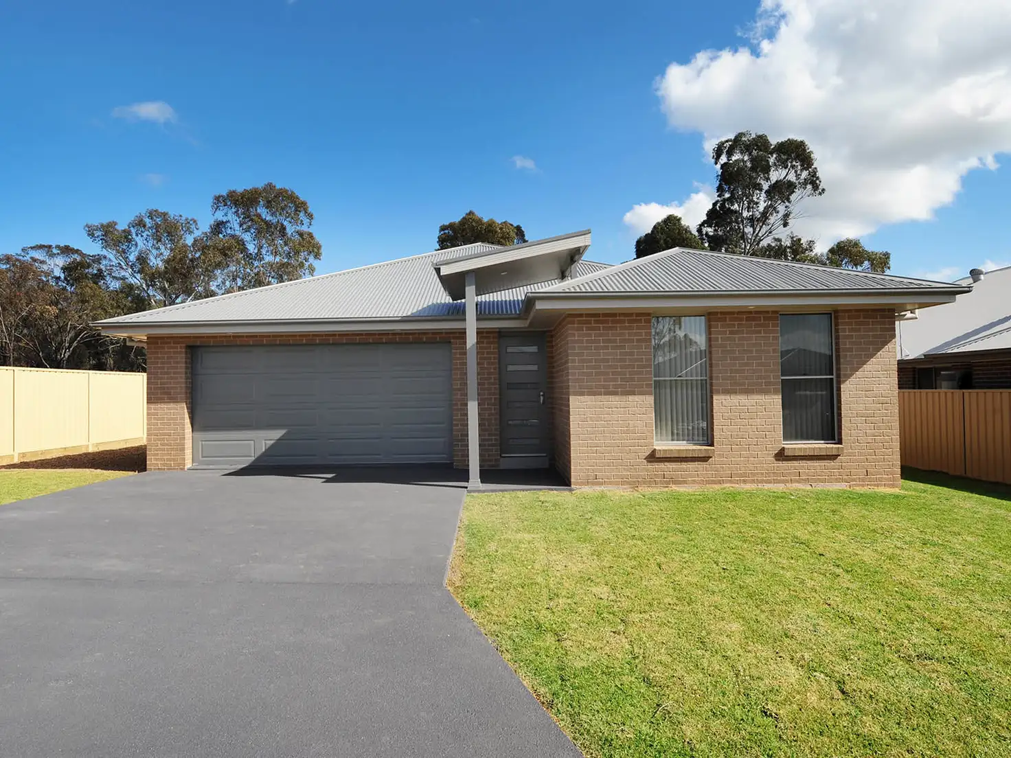 Main view of Homely house listing, 20 Nashs Flat Place, Mudgee NSW 2850