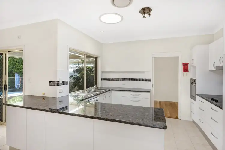 Fifth view of Homely house listing, 25 Argyle Street, Bonnells Bay NSW 2264