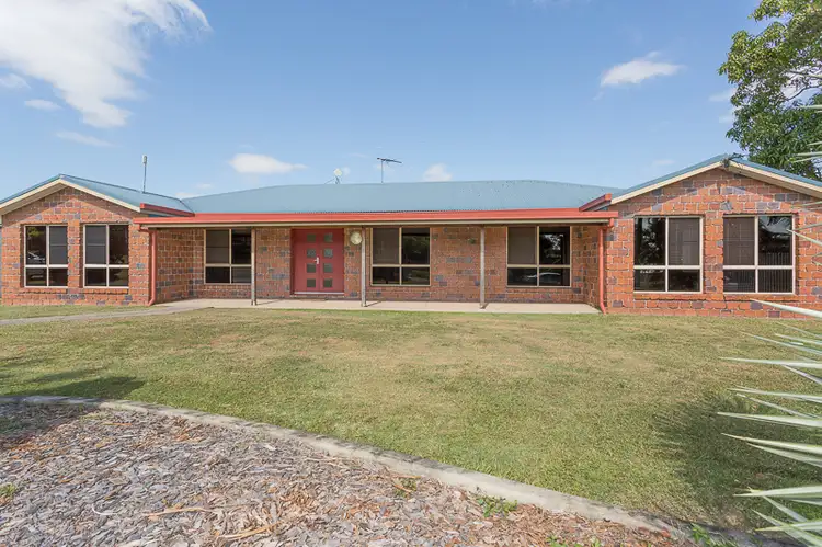Fourth view of Homely house listing, 6 Powells Road, Farleigh QLD 4741