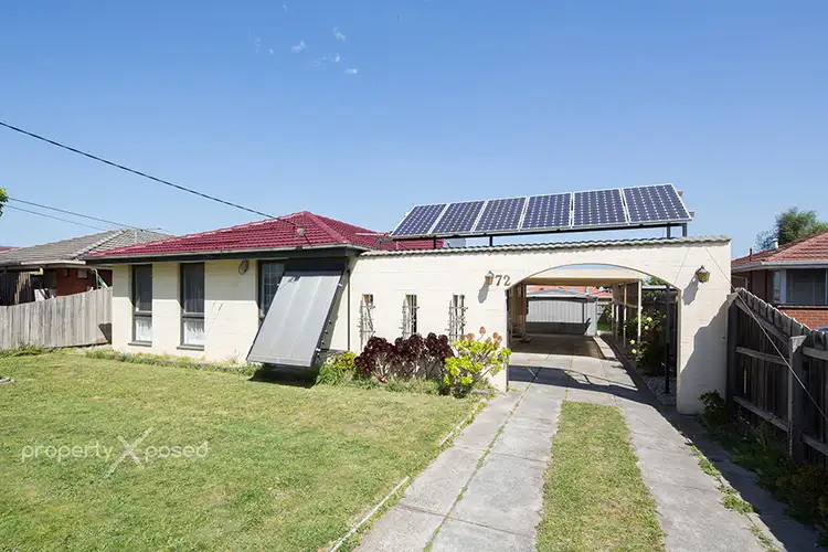 72 First Avenue, Dandenong North VIC 3175