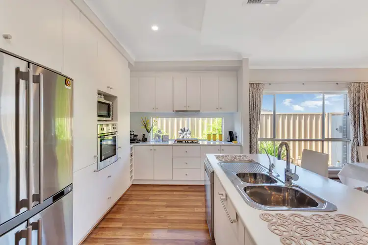 Fifth view of Homely house listing, 38 Parrell Street, Seaford Meadows SA 5169