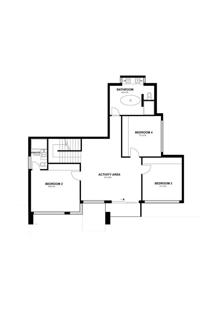 Seventh view of Homely house listing, 7 Dawbiney Avenue, Craigburn Farm SA 5051