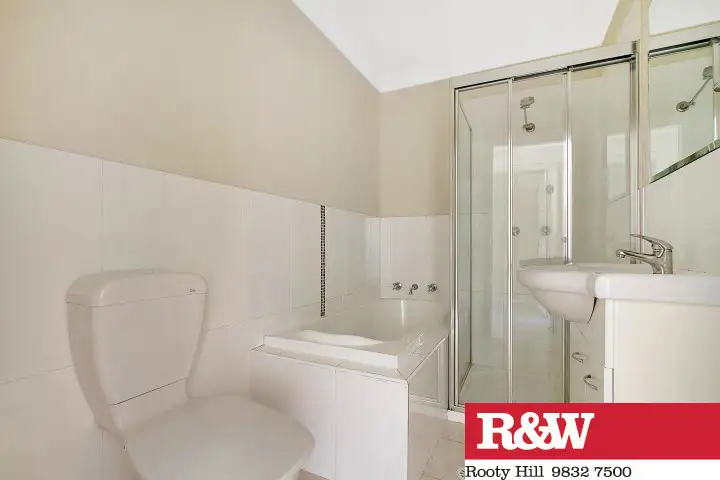 Fifth view of Homely townhouse listing, 6/29 O'Brien Street, Mount Druitt NSW 2770