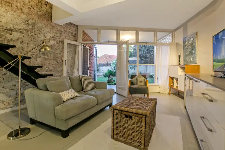 Second view of Homely unit listing, Lot 9, 439 Canning Hwy, Melville WA 6156