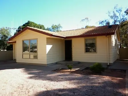 Main view of Homely house listing, 1 Butler Crescent, Port Augusta West SA 5700