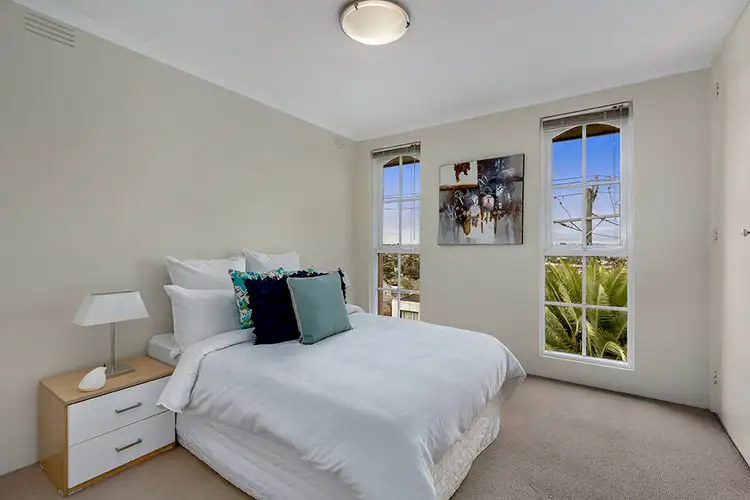 Fourth view of Homely townhouse listing, 3/3-5 Grandview Avenue, Maribyrnong VIC 3032