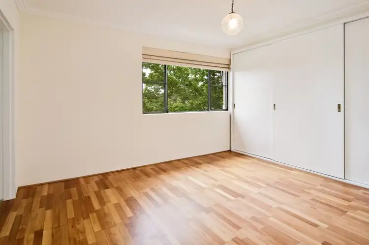 Second view of Homely apartment listing, 4/31-33 Gillies Street, Wollstonecraft NSW 2065
