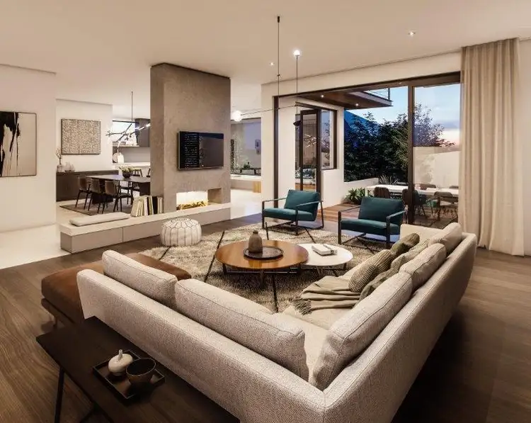 Third view of Homely house listing, 53 Suttie Road, Bellevue Hill NSW 2023