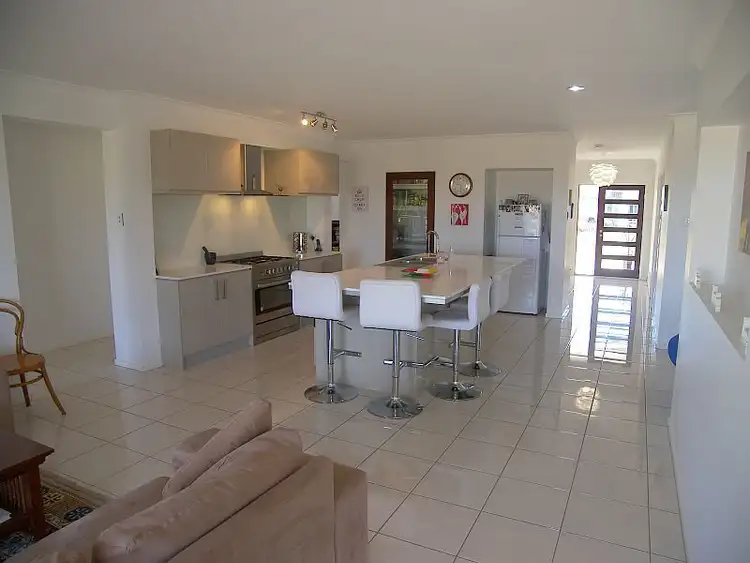 Fifth view of Homely house listing, 28 Paperbark Cct, Moggill QLD 4070