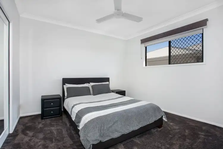 Seventh view of Homely house listing, 17 Speargrass Parade, Mount Low QLD 4818