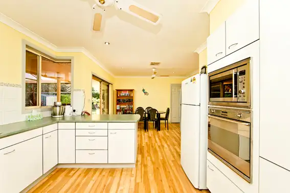 Fifth view of Homely house listing, 20 The Breakwater, Corlette NSW 2315