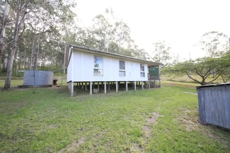 Seventh view of Homely rural property listing, 2208 Gwydir Highway, Ramornie NSW 2460