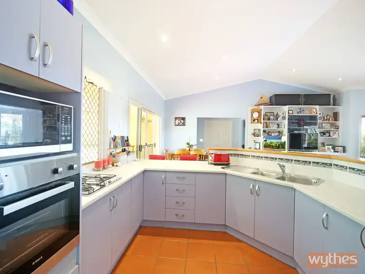 Fifth view of Homely house listing, 175 Poulsen Road, Carters Ridge QLD 4563