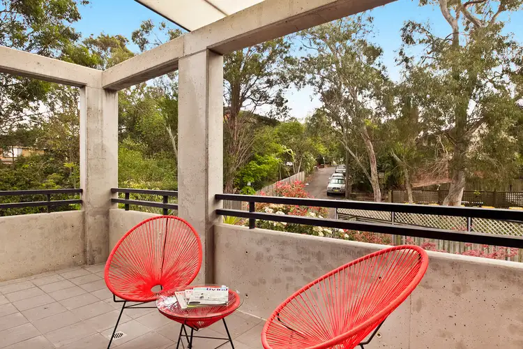 Fourth view of Homely unit listing, 12/5-7 Parkes Road, Artarmon NSW 2064