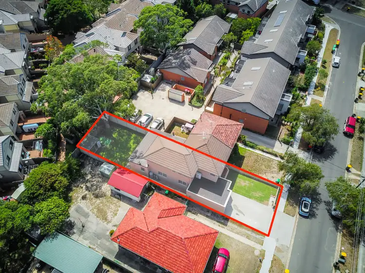 10 Hamel Road, Matraville NSW 2036