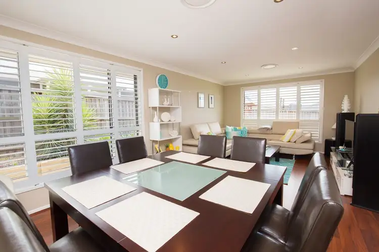 Second view of Homely house listing, 15 Redgum Circuit, Aberglasslyn NSW 2320