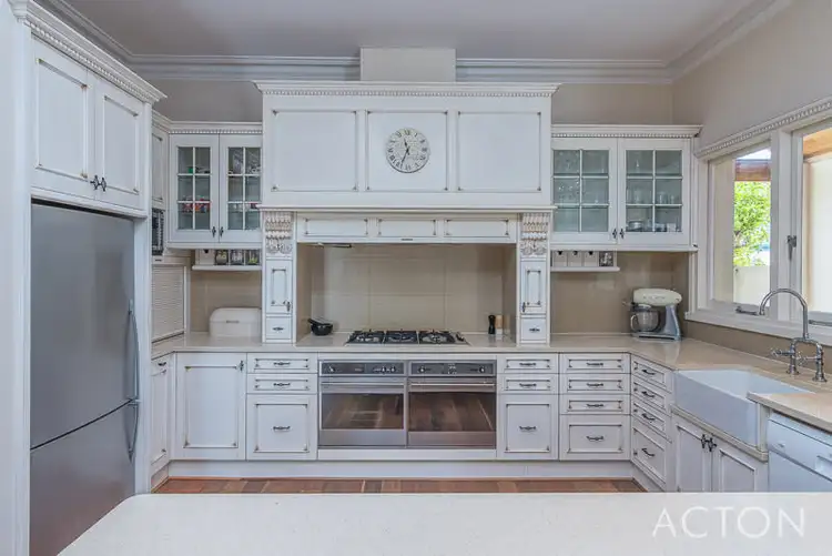 Fifth view of Homely house listing, 71 Kennedy Street, Alfred Cove WA 6154