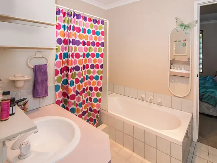 Fifth view of Homely house listing, 14 Songlark Mews, Geographe WA 6280