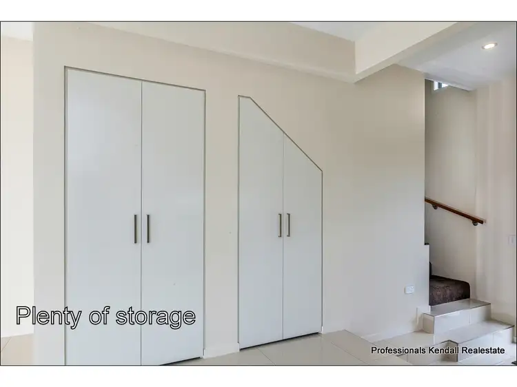 Seventh view of Homely townhouse listing, Unit 1/32 Troubridge Street, Mount Gravatt East QLD 4122