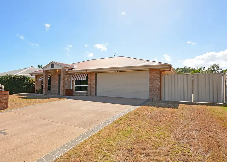 Fifth view of Homely house listing, 23 Lucas Drive, Burrum Heads QLD 4659