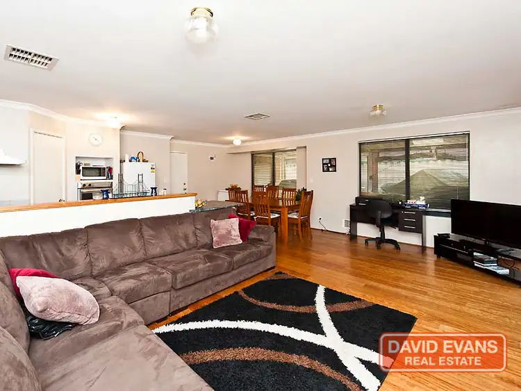 Main view of Homely house listing, 22 Edgbaston Crescent, Port Kennedy WA 6172