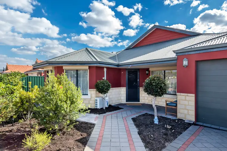 Second view of Homely house listing, 27 Foxton Boulevard, High Wycombe WA 6057