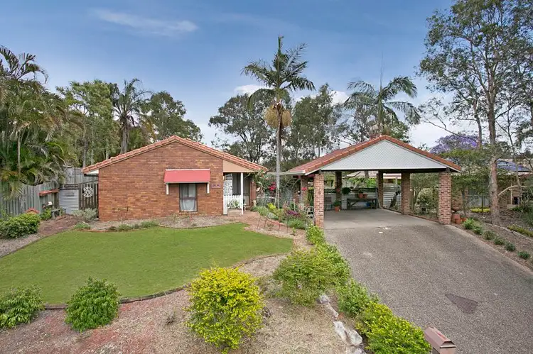 5 Marica Street, Bellbowrie QLD 4070