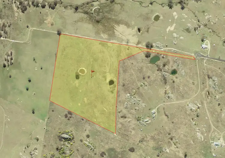 Main view of Homely rural property listing, 63 Wylchris Lane, Mount Rankin NSW 2795