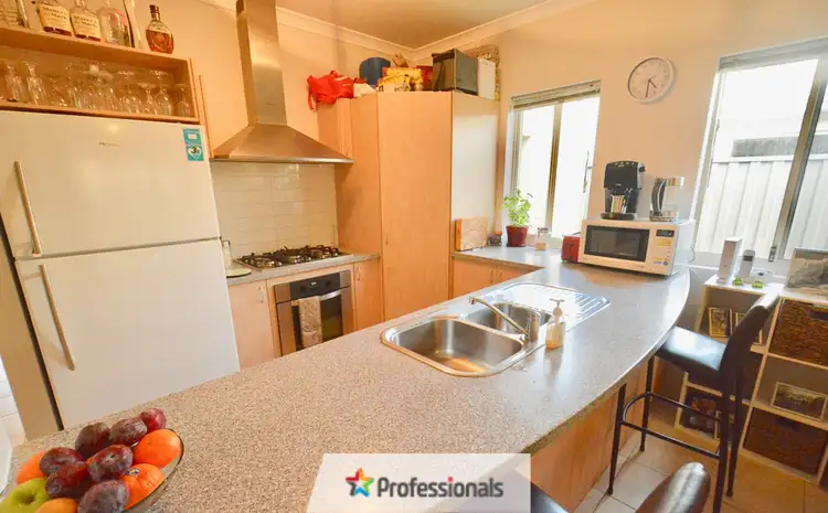 Fifth view of Homely house listing, 7 Butcherbird Loop, Erskine WA 6210