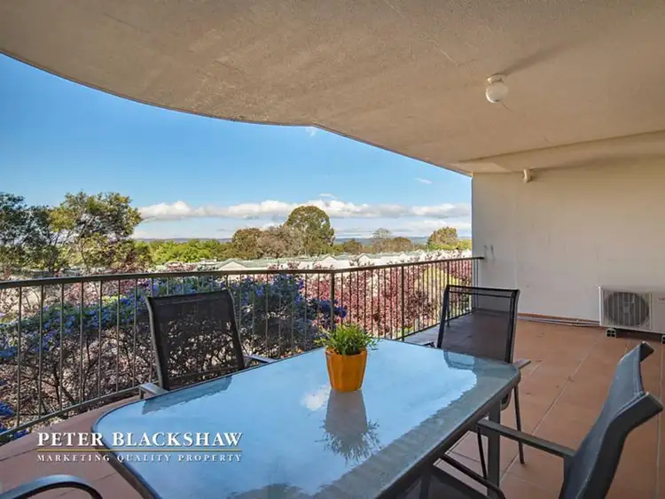 Sixth view of Homely apartment listing, 1/41 Leahy Close, Narrabundah ACT 2604