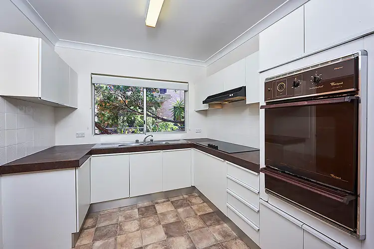Third view of Homely unit listing, 1/13 Alfred st, Westmead NSW 2145