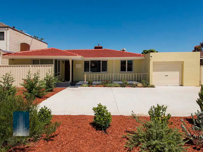 Main view of Homely house listing, 33 Vahland Avenue, Riverton WA 6148