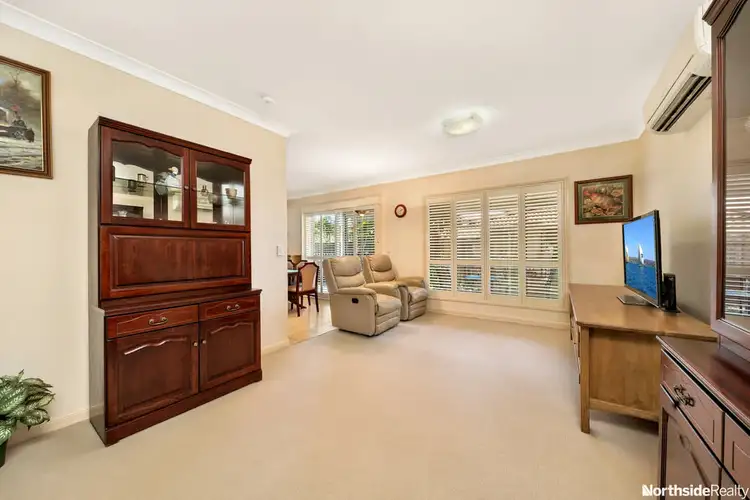 Third view of Homely townhouse listing, 55 Circa Crs 24 Faheys rd East, Albany Creek QLD 4035