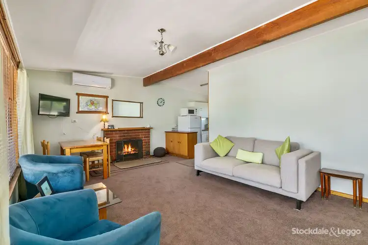 Second view of Homely house listing, 61 Saturn Parade, Venus Bay VIC 3956