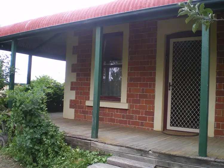 Third view of Homely house listing, 50 Victoria St, Cooma NSW 2630