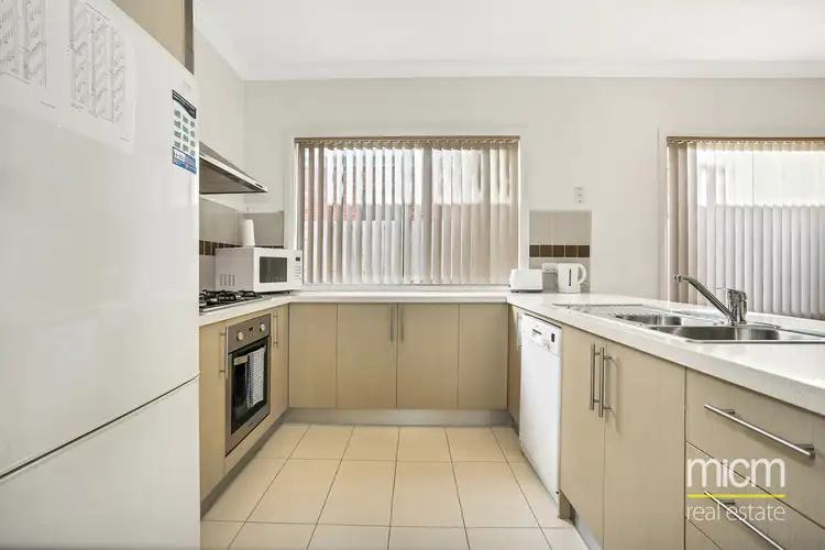 Sixth view of Homely house listing, 15 Float Place, Point Cook VIC 3030