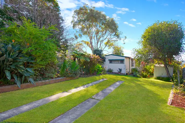 Third view of Homely house listing, 14 Beacon Hill Road, Beacon Hill NSW 2100