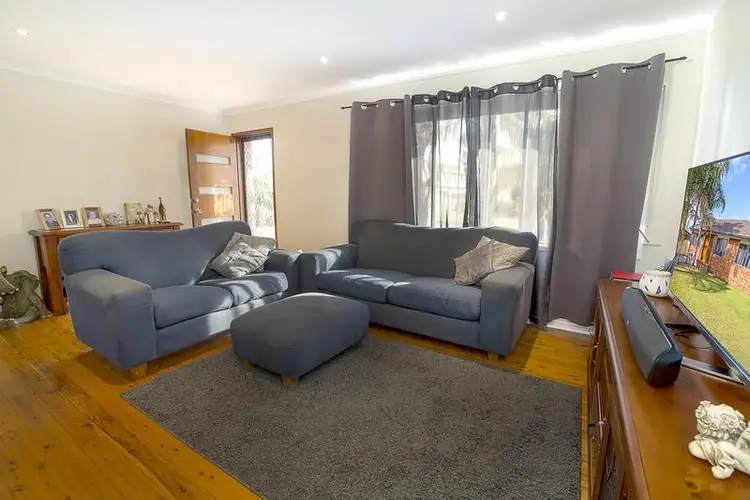 Fourth view of Homely house listing, 74 Greenbank Drive, Werrington County NSW 2747