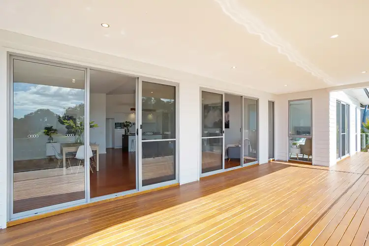 Third view of Homely house listing, 4 Kira Lani Court, Tura Beach NSW 2548