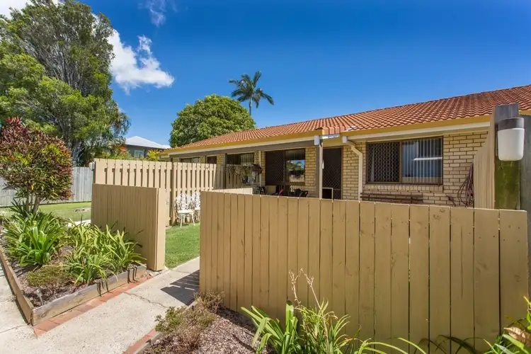 3/29 Tilley Street, Redcliffe QLD 4020