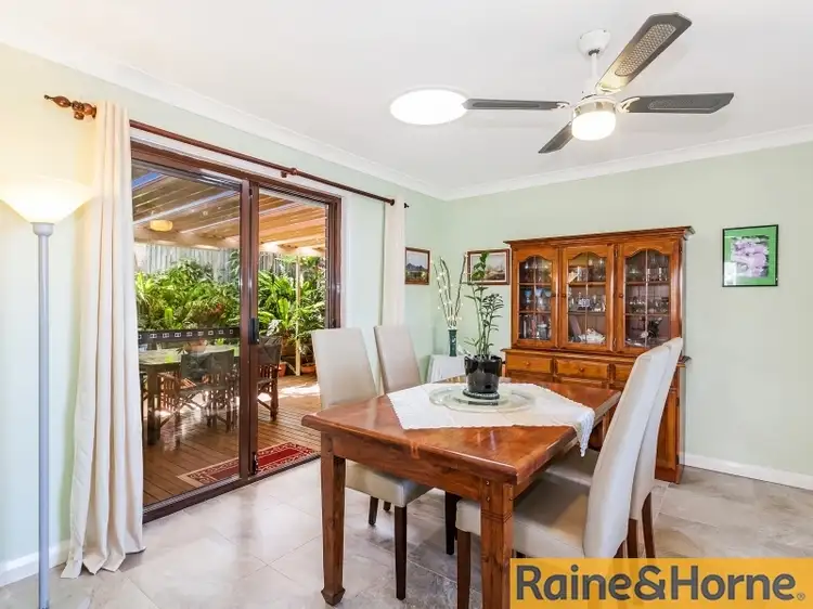 Fourth view of Homely house listing, 5 Cameron Place, Figtree NSW 2525